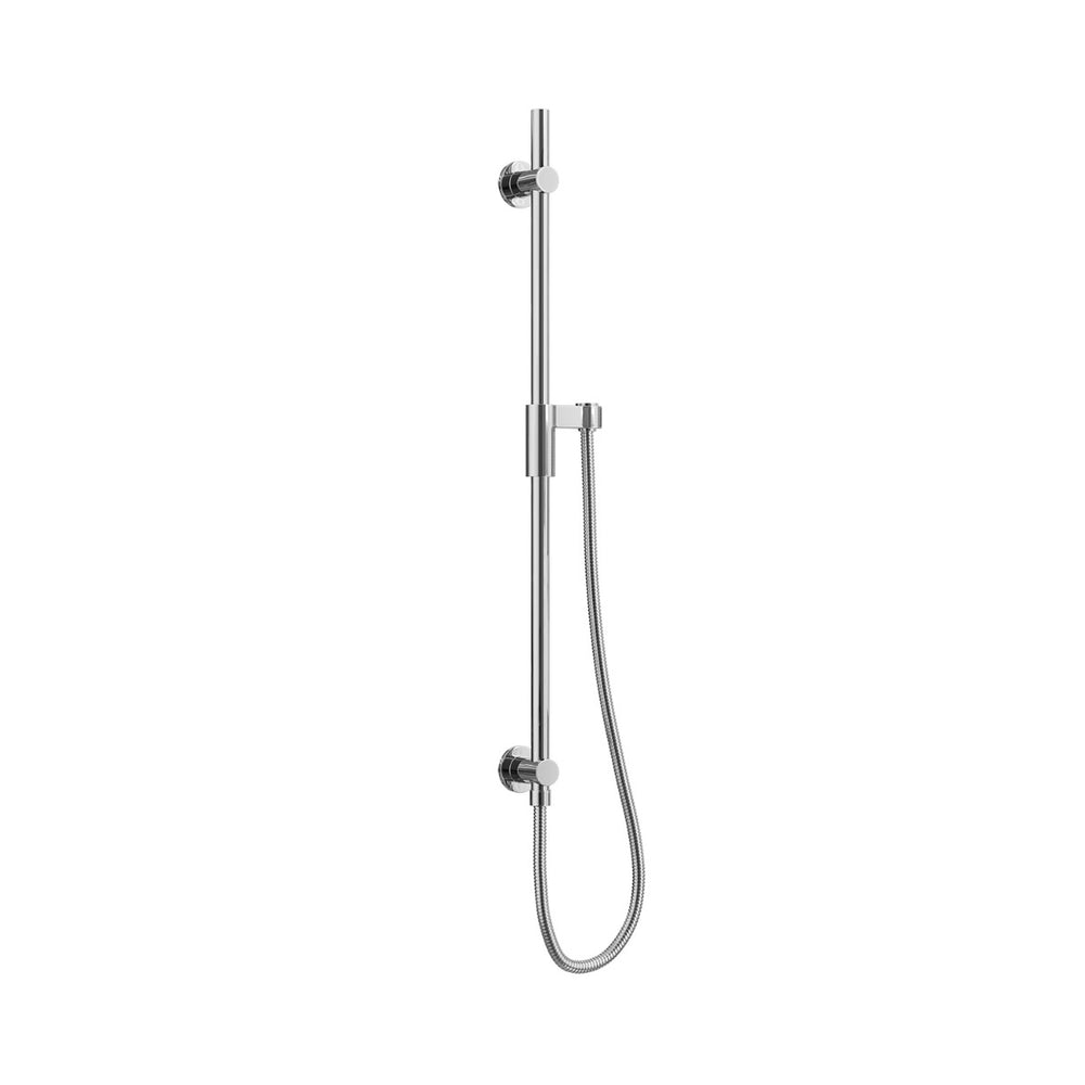 MODO Shower Rail Chrome 850mm