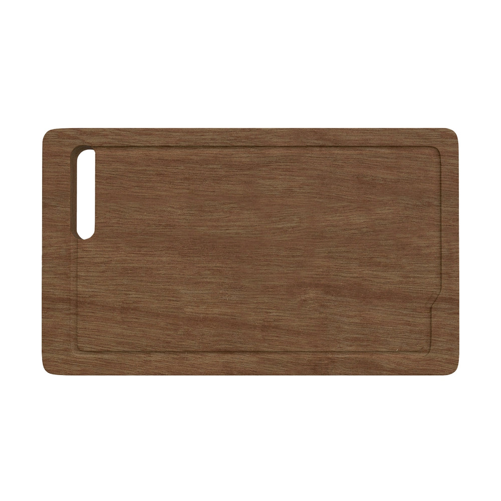 ROCHER Wooden Chopping Board to Suit ROCH540 & ROCH833