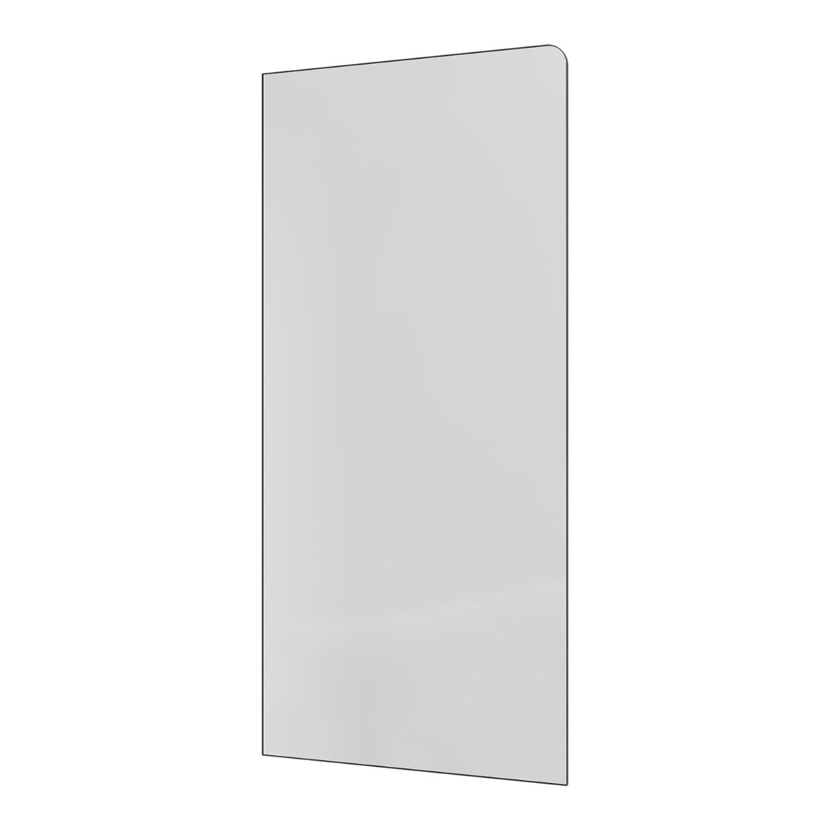 NOVA Bath Screen 1500x700x10mm