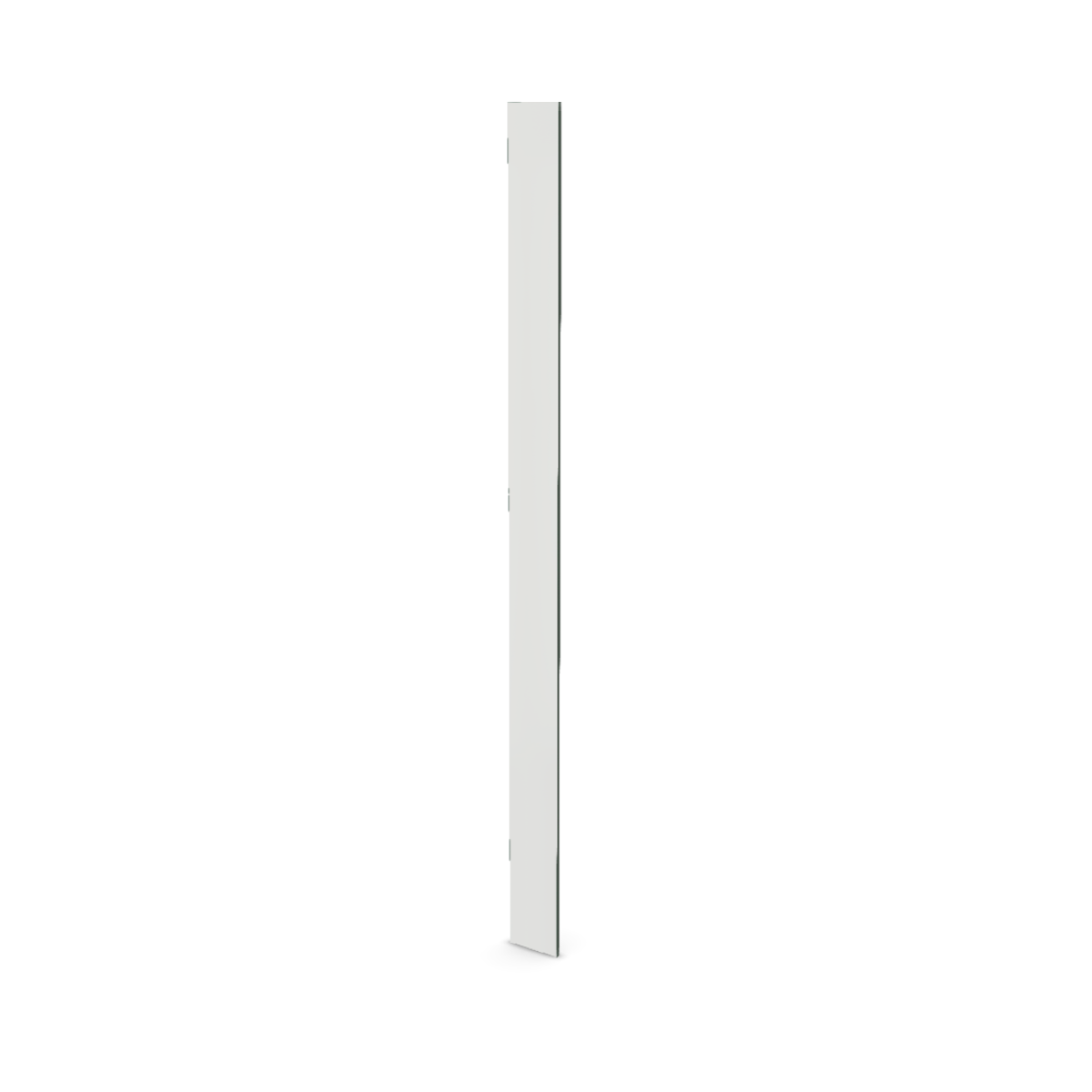 Frameless Glass Panel 150x2100x10mm