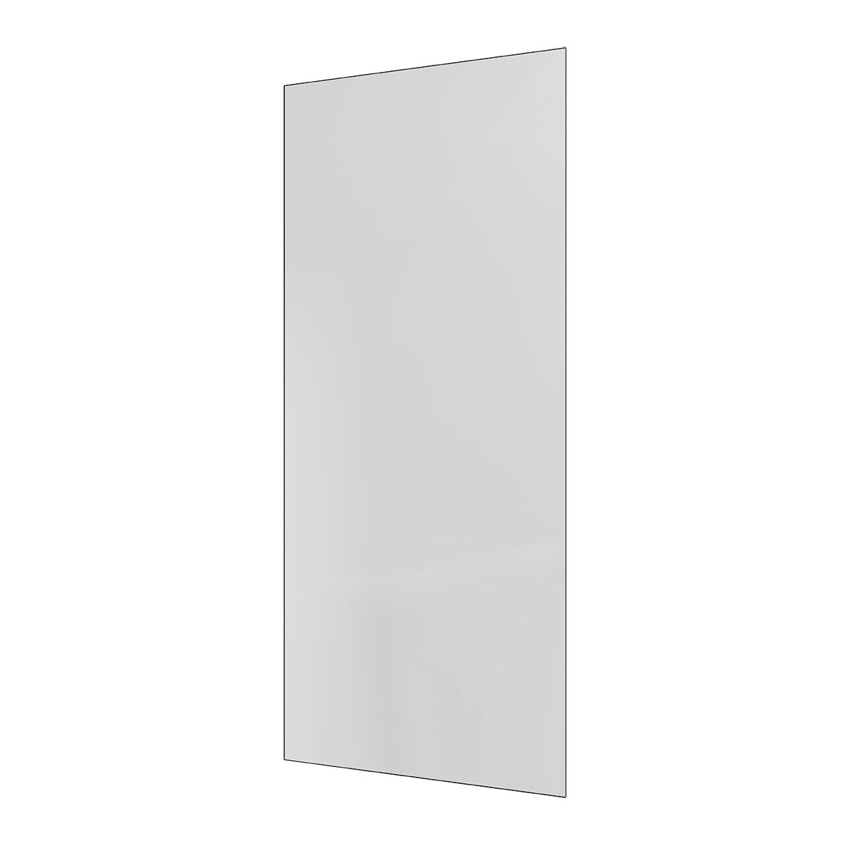 Frameless Glass Panel 850x2000x10mm