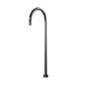SPIN Freestanding Bath Spout Gunmetal
