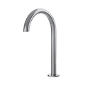 SPIN Basin/Bath Hob Spout Chrome