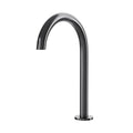 SPIN Basin/Bath Hob Spout Gunmetal