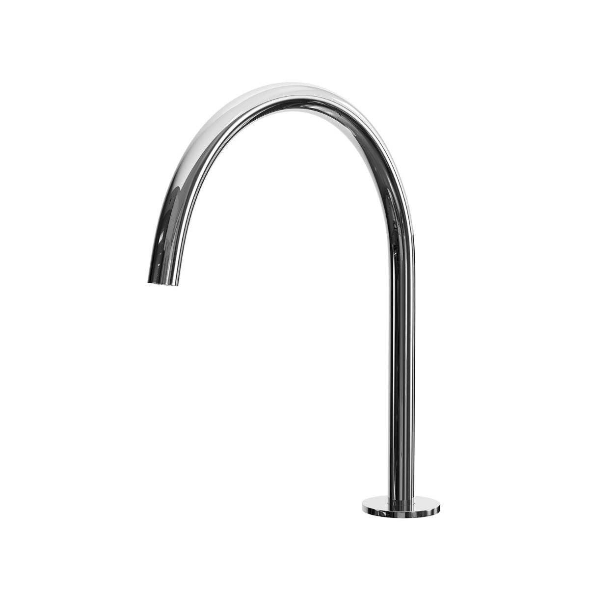 SPIN Swivel Hob Spout Chrome