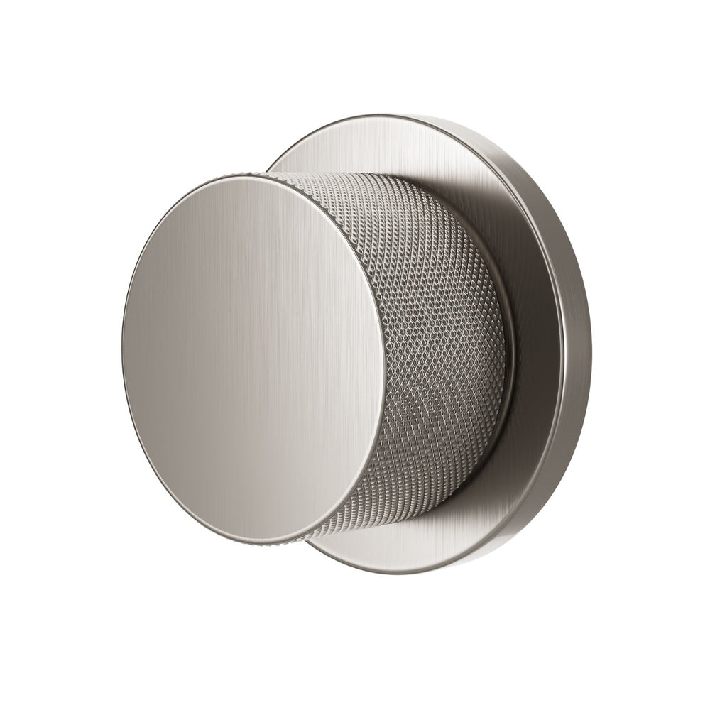 MESH In Wall Separate Diverter Kit Brushed Nickel