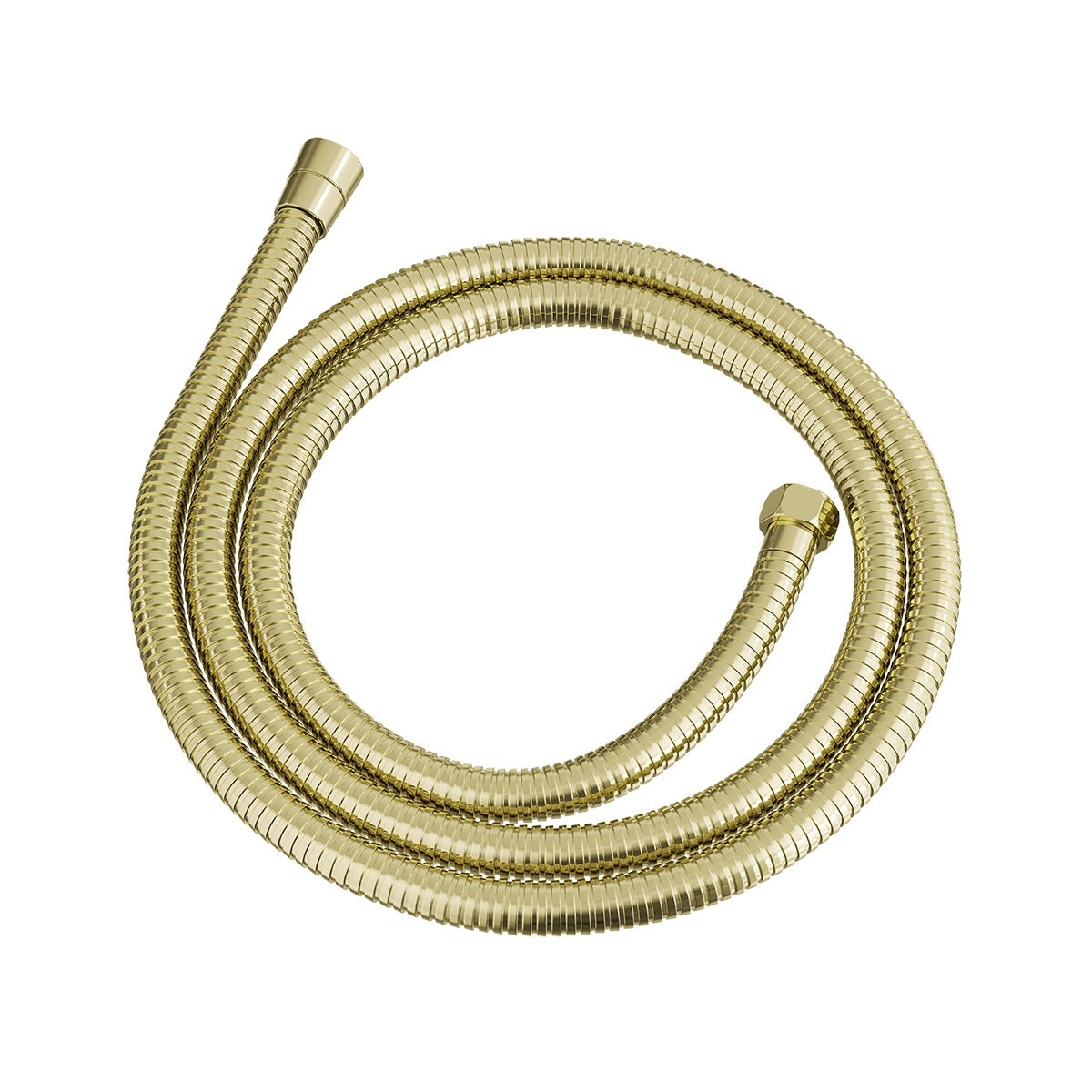Shower Hose Champagne Gold 1500mm