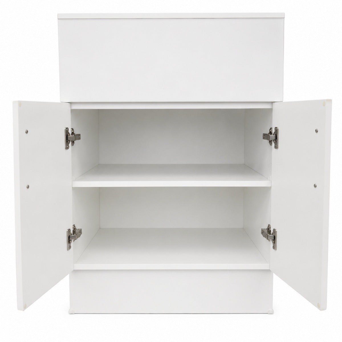 STELLA Laundry Cabinet Kitset