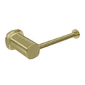 SYMMETRY Toilet Roll Holder Champagne Gold