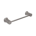 SYMMETRY Hand Towel Holder 300mm Brushed Nickel