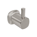 SYMMETRY Robe Hook Brushed Nickel (Brushed SS)
