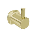 SYMMETRY Robe Hook Champagne Gold