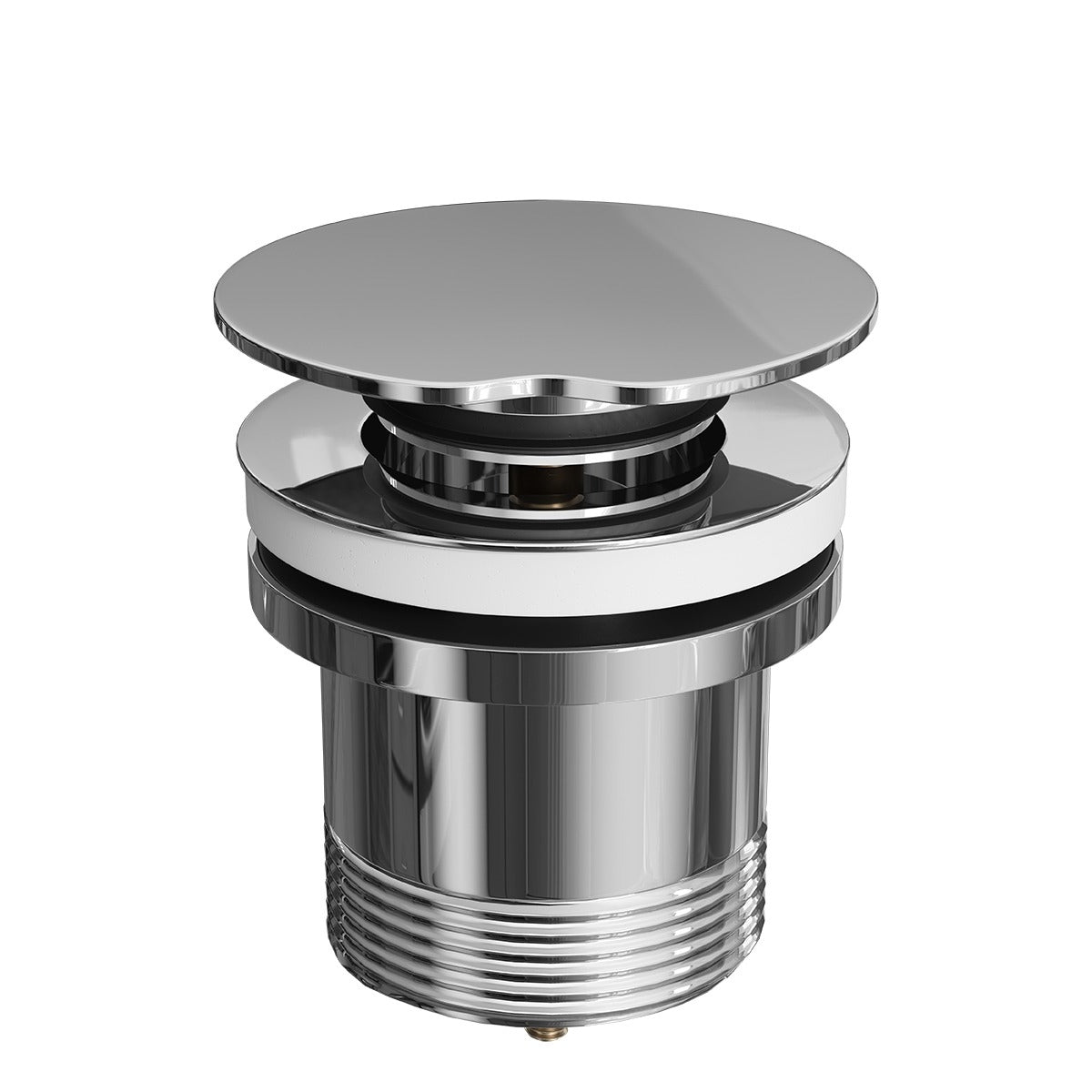 TURN DOWN Basin Waste Chrome 32/40mm