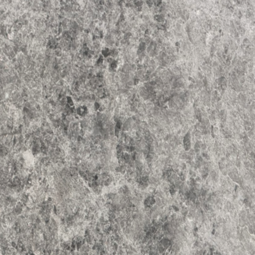 TUNDRA GREY 30mm Thick Marble Stone Top 1505mm
