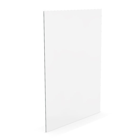 Frameless Ultra Clear Glass Panel 1500x2100x10mm