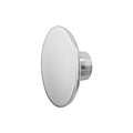 DISH Round Knob Handle 65mm Chrome (each)