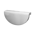 MOON Pull Handle 100mm Chrome (each)