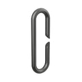 PROVENCE Pull Handle 100mm Gunmetal (Set of 2)