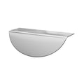 EDEN Pull Handle Chrome (each)