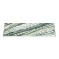 VERDE TEMPEST 30mm Thick Marble Stone Top 1500mm
