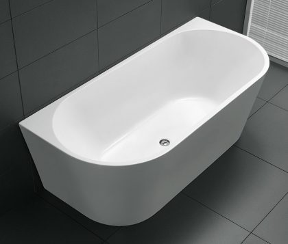 EDEN Freestanding Bath 1500mm