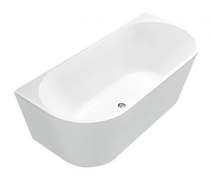 Eden Freestanding Bath 1500mm
