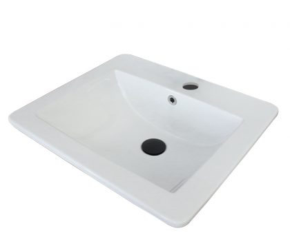 Dromana Inset Basin