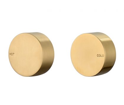 SP160BB wall top assemblies