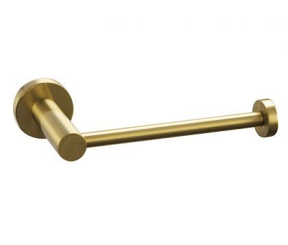 Spin Toilet Roll Holder BB