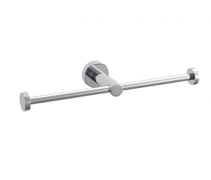 Spin Toilet Roll Holder