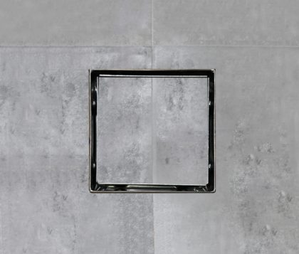 Lido Tile Grate DN100