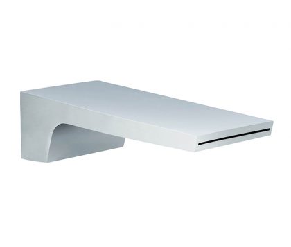 Omega Waterfall Wall Spout