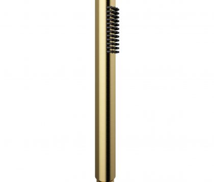 MODO Hand Shower Brushed Brass