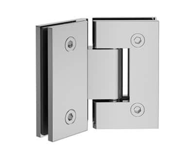 Shower Door Hinge 135 Degree>