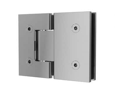 Shower Door Hinge 180 Degree>