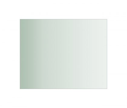 Reflekta Pencil Edge Mirror 1500x1200mm