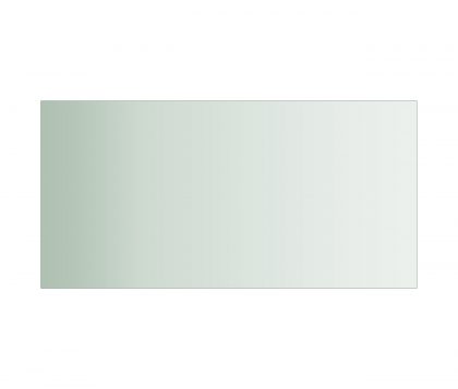 Reflekta Pencil Edge Mirror 1800x900mm
