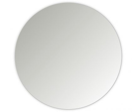 Reflekta Round Pencil Edge Mirror 700mm
