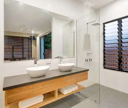 Glass Panels