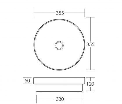 Eden Inset Basin Tech
