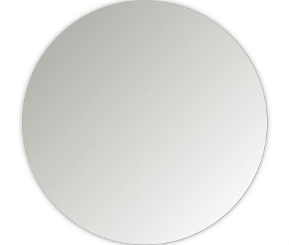 Reflekta Round Pencil Edge Mirror 900mm