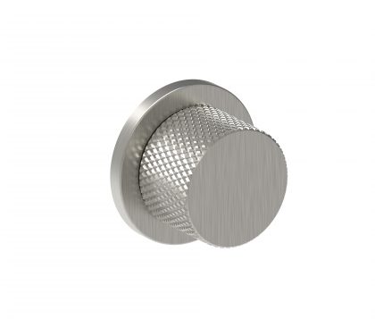 MESH In Wall Separate Diverter Kit Brushed Nickel