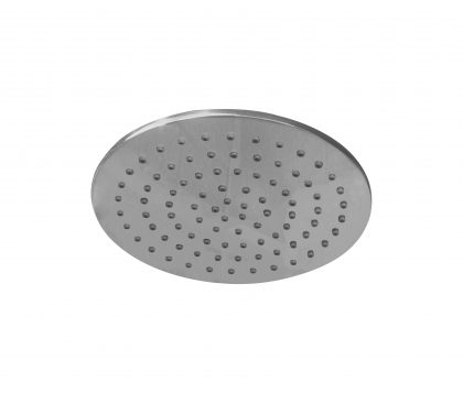 Monsoon Round Shower Head (200mm)
