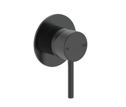 SPIN In Wall Mixer Set