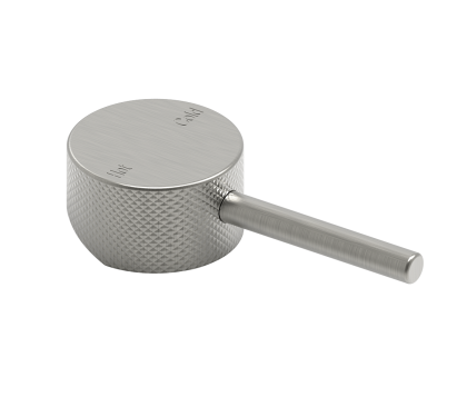 MESH Pin Handle Brushed Nickel
