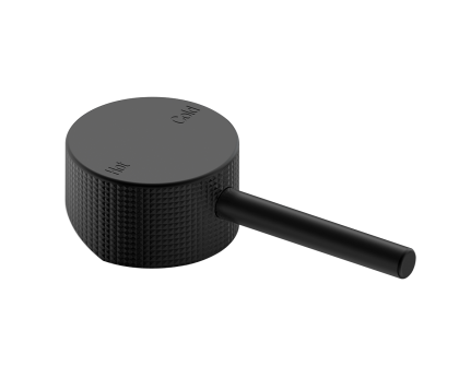 MESH Pin Handle Matte Black