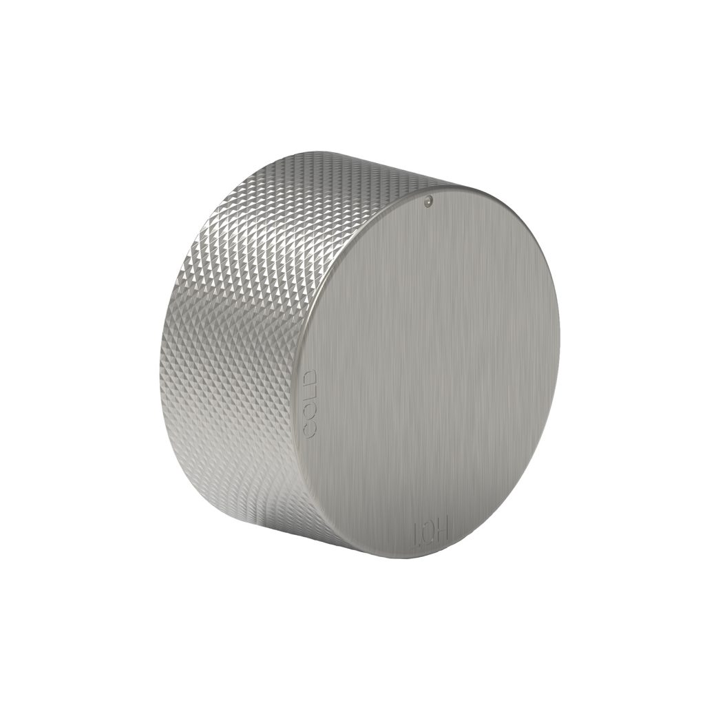 MESH In Wall Progressive Mixer Set Brushed Nickel Casa Lusso