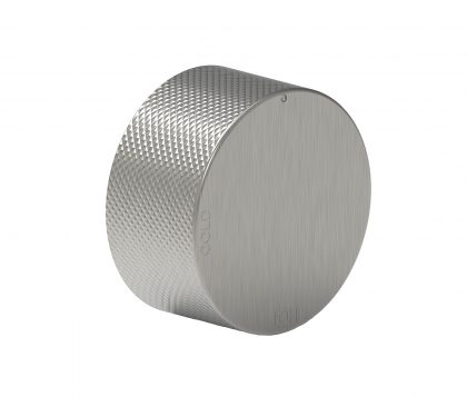 MESH In Wall Progressive Mixer Set Brushed Nickel Product Image