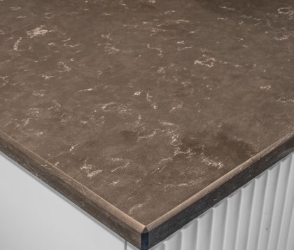 ELEGANCE GREY 20mm Thick Stone Top