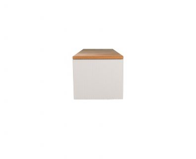 WAVE Wall Hung Vanity 300mm Matte White>